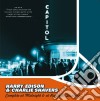 Harry Edison / Charlie Shavers - Complete At Midnight & At Riverside Sessions cd