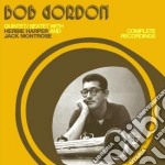 Bob Gordon - Complete Recordings