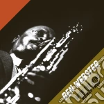 Ben Webster With Mike Renzi Trio cd