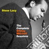 Steve Lacy - The Complete Whitey Mitchell Sessions cd