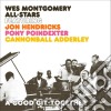 Wes Montgomery - A Good Git - Together cd