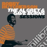 Bobby Hutcherson - The Al Grey & Dave Burns Complete Sessions cd