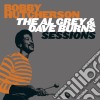 Bobby Hutcherson - The Al Grey & Dave Burns Complete Sessions cd