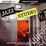 John Graas - Jazz Studio 1/2 Complete Sessions cd