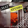 John Graas - Jazz Studio 1/2 Complete Sessions cd