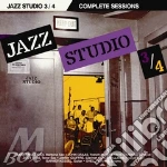 Graas John - Jazz Studio 3/4 - Complete Sessions cd