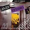 Graas John - Jazz Studio 3/4 - Complete Sessions cd
