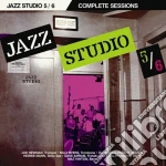 John Graas - Jazz Studio 5/6 Complete Sessions cd