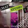John Graas - Jazz Studio 5/6 Complete Sessions cd