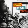 John Graas - Jazzmantics cd