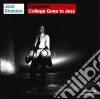 Jack Sheldon - Complete College Goes To Jazz cd