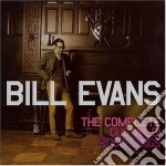 Bill Evans - The Complete Gus Wildi Recordings cd