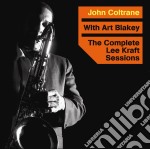 John Coltrane - The Complete Lee Kraft Sessions