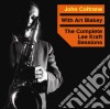 John Coltrane - The Complete Lee Kraft Sessions cd