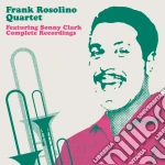 Rosolino Frank - Complete Recordings cd