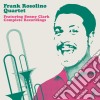 Rosolino Frank - Complete Recordings cd