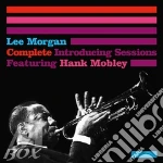 Morgan Lee - Complete Introducing Sessions cd