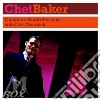 Chet Baker - Compl. Studio Sessions cd