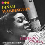 Dinah Washington With Clifford Brown - Complete Recordings