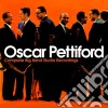Pettiford Oscar - Complete Big Band Studio Recordings cd