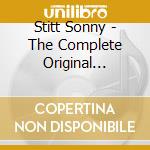 Stitt Sonny - The Complete Original Quartet Recordings cd musicale di Sonny stitt & hank j