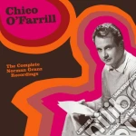 Chico O' Farrill - The Complete Norman Granz Recordings cd