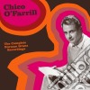 Chico O' Farrill - The Complete Norman Granz Recordings cd