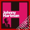 Johnny Hartman - The Complete Gus Wildi Recordings cd
