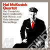 Mckusick Hal - The Complete Barry Galbraith, Milt Hinton And Osie Johnson Recordings (2 Cd) cd