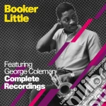 Little Booker - Complete Recordings cd