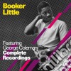 Little Booker - Complete Recordings cd