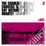 Charlie Shavers / Ray Bryant - Complete Recordings 3 cd