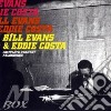Evans Bill - Complete Quartet Recordings cd