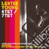Lester Young - Complete Studio Master Takes cd