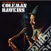 Coleman Hawkins - The Stanley Dance Sessions cd