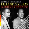 Strayhorn Billy, Hodges Johnny - The Stanley Dance Sessions cd