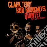 Complete studio recordings cd