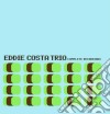 Eddie Costa - Complete Recordings cd
