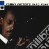 Tommy potter's hard funk cd