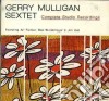 Gerry Mulligan - Complete Studio Recordings cd