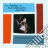 Art Farmer / Hal Mckusick - Complete Studio Recording cd