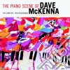 Dave Mckenna - The Piano Scene Of Dave Mckenna cd