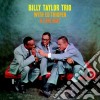 Billy Taylor With Ed Thigpen & Earl May cd