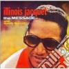 Illinois Jacquet - The Message cd