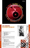 Illinois Jacquet - Go Power! cd