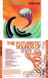 Sun Ra - The Futuristic Sounds Of Sun Ra cd