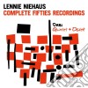 Lennie Niehaus - Complete Fifties Recordings 1 cd