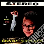 Lennie Niehaus - Complete Fifties Recordings 4 cd