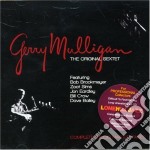 Gerry Mulligan - Complete Studio Master Takes