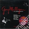Gerry Mulligan - Complete Studio Master Takes cd
